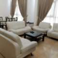 BHD 330/month,  Furnished,  2 BR,  Unlimited EWA: Well Furnished Apartment: Housekeeping. Internet. Pool. Gym.1BR@250: TONY