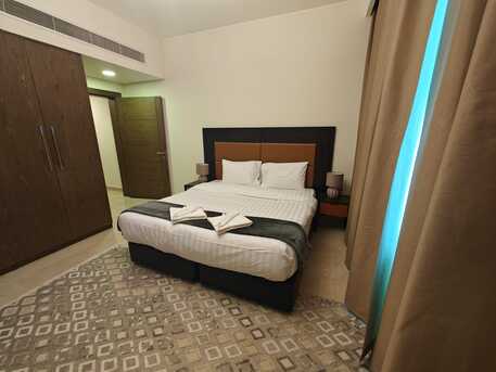 Juffair, Apartments/Houses, BHD 350/month,  Furnished,  2 BR,  Modern Spacious Apartment: CLOSED Kitchen: BALCONY.STORE ROOM. Pool. Gym. Internet:TONY