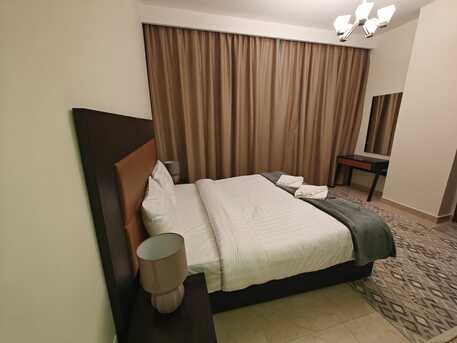 Juffair, Apartments/Houses, BHD 350/month,  Furnished,  2 BR,  Modern Spacious Apartment: CLOSED Kitchen: BALCONY.STORE ROOM. Pool. Gym. Internet:TONY