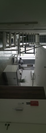 Umm Al Hassam, Apartments/Houses, BHD 320/month,  1 BR,  30 Sq. Meter,  Brand New 1bhk Fully Fur. For Rent In Umm Al Hassam