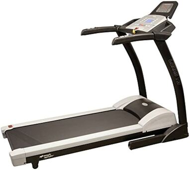 Riyadh, Sporting Goods, SAR 1500,  Used Electric Treadmill For Sale Free Delivery In Riyadh City