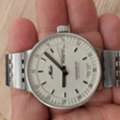 SAR 2500,  Mido Automatic Chronometer Watch Big Dial 42mm For Men Original Swiss Made