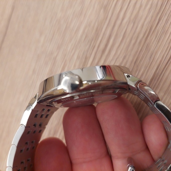 Riyadh, Jewelry, SAR 2500,  Mido Automatic Chronometer Watch Big Dial 42mm For Men Original Swiss Made