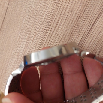 Riyadh, Jewelry, SAR 2500,  Mido Automatic Chronometer Watch Big Dial 42mm For Men Original Swiss Made