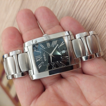 Riyadh, Jewelry, SAR 2700,  EBEL Watch Big  Dial 40mm  For Men Original Swiss Made