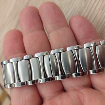 Riyadh, Jewelry, SAR 2700,  EBEL Watch Big  Dial 40mm  For Men Original Swiss Made