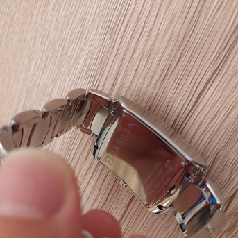 Riyadh, Jewelry, SAR 2700,  EBEL Watch Big  Dial 40mm  For Men Original Swiss Made