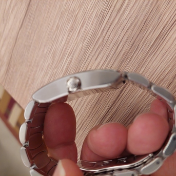 Riyadh, Jewelry, SAR 2700,  EBEL Watch Big  Dial 40mm  For Men Original Swiss Made