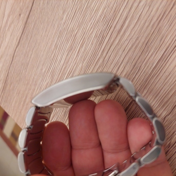 Riyadh, Jewelry, SAR 2700,  EBEL Watch Big  Dial 40mm  For Men Original Swiss Made