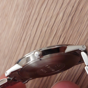 Riyadh, Jewelry, SAR 1500,  Eterna Watch For Men Or Ladies Original Swiss Made