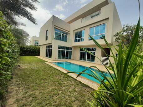 Hamala, Apartments/Houses, Studio,  Ultra Modern 6 Bed Villa With Elevator And Swimming Pool