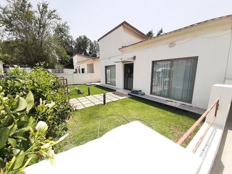 Janabiya, Apartments/Houses, BHD 700/month, 3 BR, 500 Sq. Meter, Modern Semi Furnished Villa With Pool Bhd:700/-exclusive