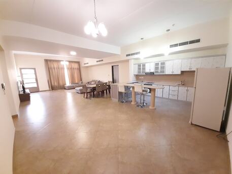 Janabiya, Apartments/Houses, BHD 600/month, Studio, 100 Sq. Meter, Budget Friendly Fully Apartments With Garden