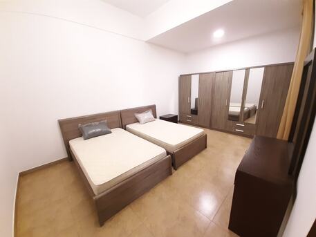 Janabiya, Apartments/Houses, BHD 600/month, Studio, 100 Sq. Meter, Budget Friendly Fully Apartments With Garden