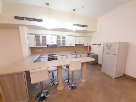 Janabiya, Apartments/Houses, BHD 600/month, Studio, 100 Sq. Meter, Budget Friendly Fully Apartments With Garden