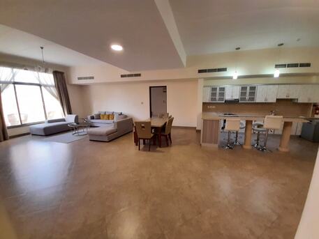 Janabiya, Apartments/Houses, BHD 600/month, Studio, 100 Sq. Meter, Budget Friendly Fully Apartments With Garden