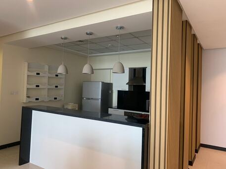 Manama, Apartments/Houses, BHD 1000/month,  3 BR,  500 Sq. Meter,  Moden 3 Bedroom  Fully Furnished  With  Amazing Views Bhd 1000/inclusive