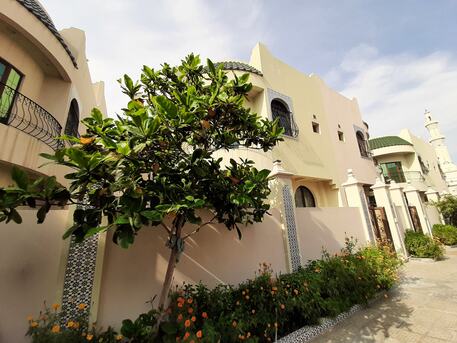 Saar, Apartments/Houses, BHD 550/month,  Studio,  500 Sq. Meter,  Saar/3 Bedroom  Semi Furnished Villa  Bhd :550/-exclusive