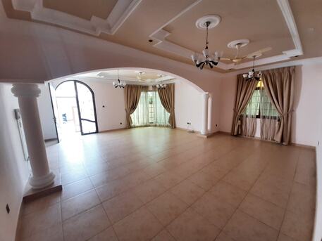 Saar, Apartments/Houses, BHD 550/month,  Studio,  500 Sq. Meter,  Saar/3 Bedroom  Semi Furnished Villa  Bhd :550/-exclusive