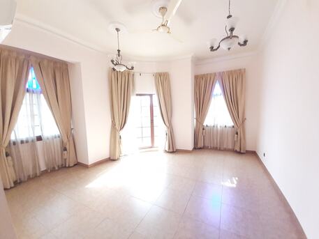 Saar, Apartments/Houses, BHD 550/month,  Studio,  500 Sq. Meter,  Saar/3 Bedroom  Semi Furnished Villa  Bhd :550/-exclusive