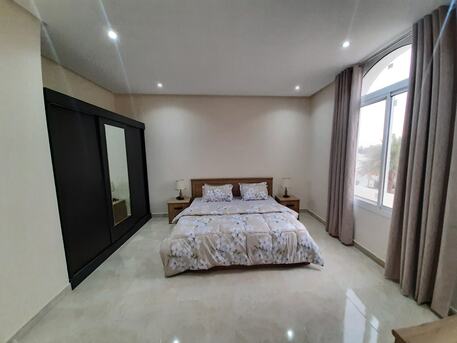 Hamala, Apartments/Houses, BHD 1100/month,  5 BR,  100 Sq. Meter,  Janabiya/brand New Modern  Fully Furnished  Inclusive
