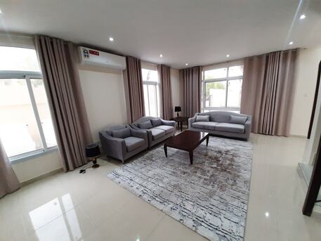 Hamala, Apartments/Houses, BHD 1100/month,  5 BR,  100 Sq. Meter,  Janabiya/brand New Modern  Fully Furnished  Inclusive
