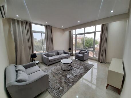 Hamala, Apartments/Houses, BHD 1100/month,  5 BR,  100 Sq. Meter,  Janabiya/brand New Modern  Fully Furnished  Inclusive