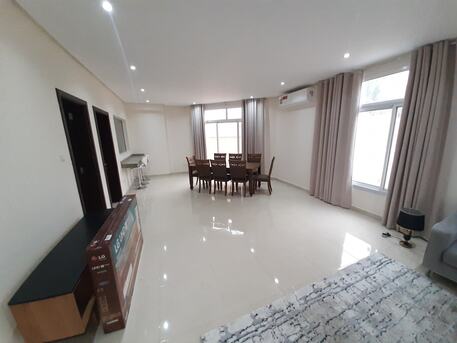 Hamala, Apartments/Houses, BHD 1100/month,  5 BR,  100 Sq. Meter,  Janabiya/brand New Modern  Fully Furnished  Inclusive