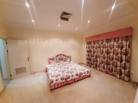 Saar, Apartments/Houses, BHD 1500/month, 4 BR, 500 Sq. Meter, Saar/large Villa With Private Pool And Garden Exclusive