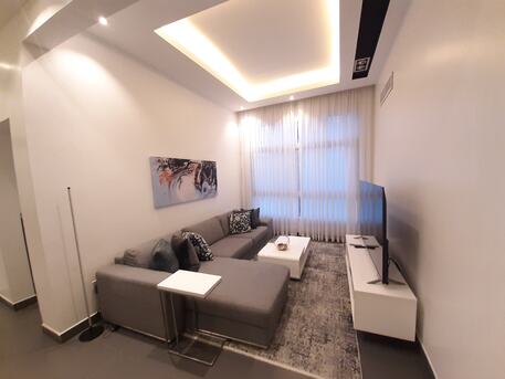 Janabiya, Apartments/Houses, BHD 400/month,  Studio,  100 Sq. Meter,  Janabiya/modern 2 Bedroom  2 Bathroom  Fully Furnished  Inclusive