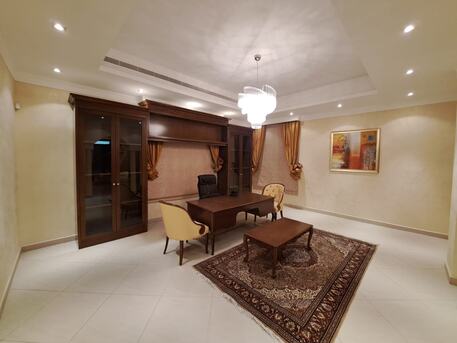 Riffa, Apartments/Houses, BHD 3300/month,  5 BR,  500 Sq. Meter,  Riffa/standalone Luxury Fully Furnished Villa Bhd : 3300/-exclusive