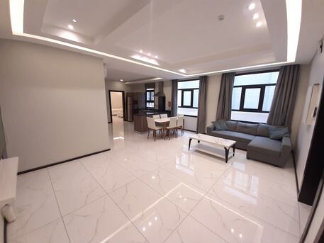 Saar, Apartments/Houses, BHD 525/month,  3 BR,  500 Sq. Meter,  Saar/modern Three Bedroom Fully Furnished Inclusive Bhd:525/-