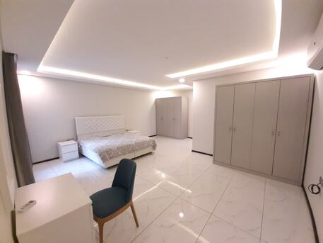 Saar, Apartments/Houses, BHD 525/month,  3 BR,  500 Sq. Meter,  Saar/modern Three Bedroom Fully Furnished Inclusive Bhd:525/-