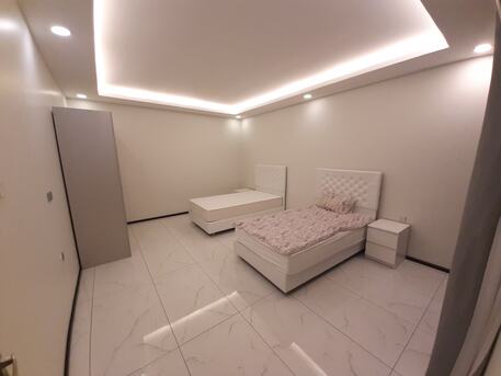Saar, Apartments/Houses, BHD 525/month,  3 BR,  500 Sq. Meter,  Saar/modern Three Bedroom Fully Furnished Inclusive Bhd:525/-