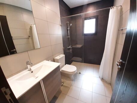 Saar, Apartments/Houses, BHD 525/month,  3 BR,  500 Sq. Meter,  Saar/modern Three Bedroom Fully Furnished Inclusive Bhd:525/-