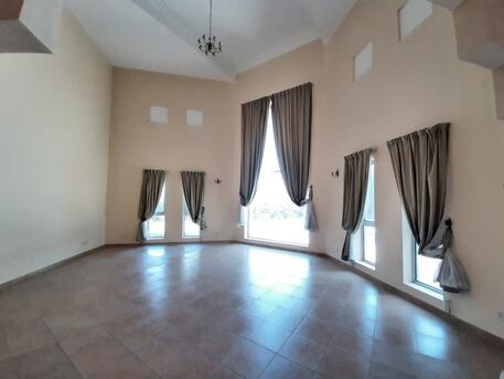 Manama, Apartments/Houses, BHD 1300/month,  4 BR,  500 Sq. Meter,  BHD :1300/- Luxury 4 Bedroom Villa With Private Pool Close To Saudi Causeway