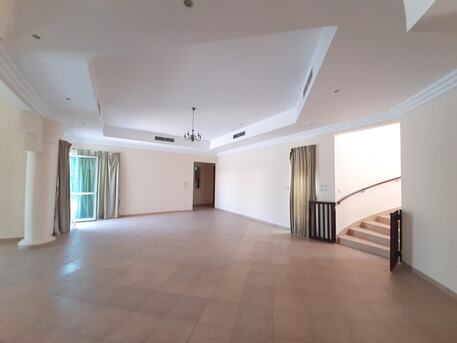 Manama, Apartments/Houses, BHD 1300/month,  4 BR,  500 Sq. Meter,  BHD :1300/- Luxury 4 Bedroom Villa With Private Pool Close To Saudi Causeway