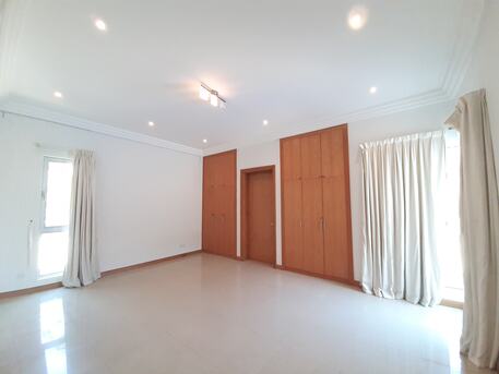 Manama, Apartments/Houses, BHD 1300/month,  4 BR,  500 Sq. Meter,  BHD :1300/- Luxury 4 Bedroom Villa With Private Pool Close To Saudi Causeway