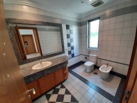 Manama, Apartments/Houses, BHD 1300/month,  4 BR,  500 Sq. Meter,  BHD :1300/- Luxury 4 Bedroom Villa With Private Pool Close To Saudi Causeway