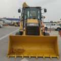 SAR 225000,  CAT Backhoe Loader Used For Sale