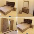 SAR 1,  A Luxury Bedroom Furniture Sells With Delivery