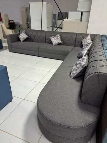 Riyadh, Furniture, SAR 1,  A Luxury Bedroom Furniture Sells With Delivery