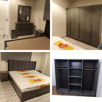 Riyadh, Furniture, SAR 1,  A Luxury Bedroom Furniture Sells With Delivery