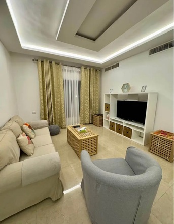 Abdoun, Apartments/Houses, JOD 10000/year,  Furnished,  2 BR,  Fully Furnished Two Bedroom Apartment In Der Ghbar 00962777688956