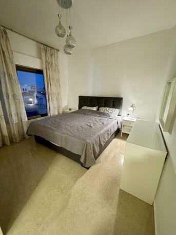 Abdoun, Apartments/Houses, JOD 10000/year,  Furnished,  2 BR,  Fully Furnished Two Bedroom Apartment In Der Ghbar 00962777688956