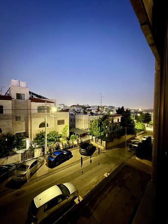 Abdoun, Apartments/Houses, JOD 10000/year,  Furnished,  2 BR,  Fully Furnished Two Bedroom Apartment In Der Ghbar 00962777688956