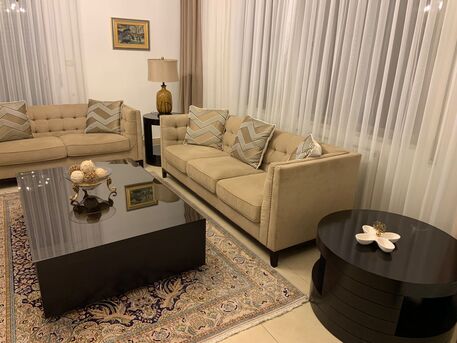 Abdoun, Apartments/Houses, JOD 24000/year,  Furnished,  4 BR,  Roof Top Fully Furnished 4B With Big Terraces In Abdoun 00962777688956