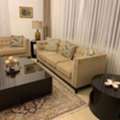 JOD 24000/year,  Furnished,  4 BR,  Roof Top Fully Furnished 4B With Big Terraces In Abdoun 00962777688956
