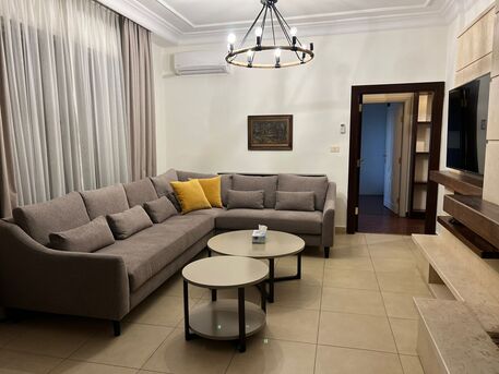 Abdoun, Apartments/Houses, JOD 24000/year,  Furnished,  4 BR,  Roof Top Fully Furnished 4B With Big Terraces In Abdoun 00962777688956