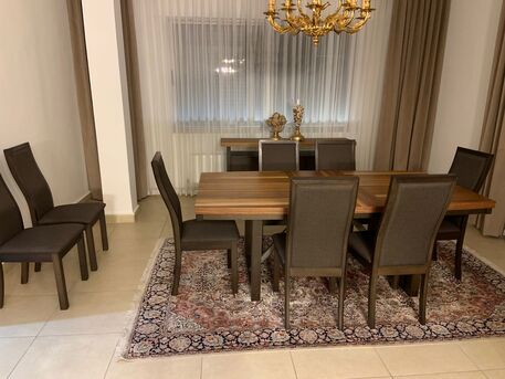 Abdoun, Apartments/Houses, JOD 24000/year,  Furnished,  4 BR,  Roof Top Fully Furnished 4B With Big Terraces In Abdoun 00962777688956